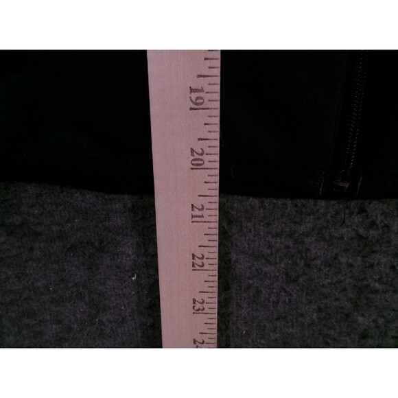 Adidas Jacket Womens S Hooded ClimaWarm Zip Athletic Track Black Pink Stripes - Picture 5 of 11